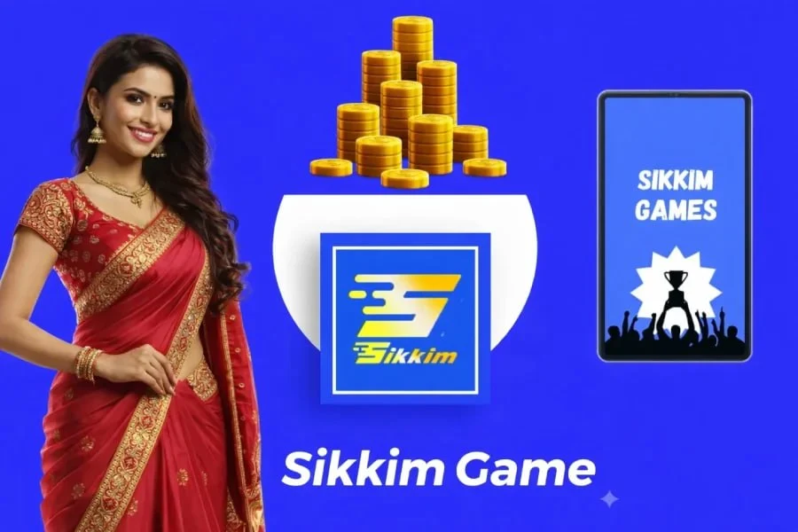 Sikkim Game Lottery